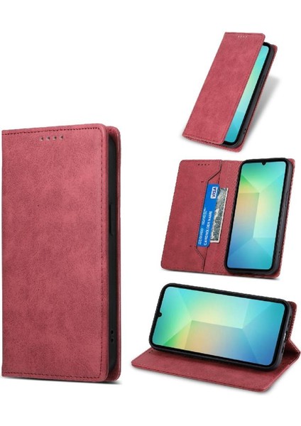 Realme Galaxy A06 Telefon Kılıfı (Yurt Dışından) fiyatları