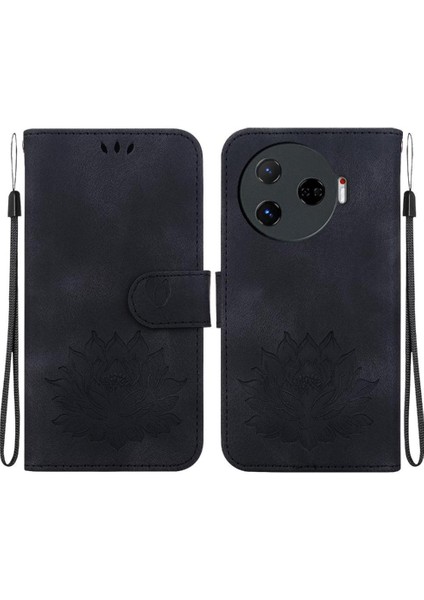 Tecno Camon 30 Pro Telefon Kılıfı (Yurt Dışından)
