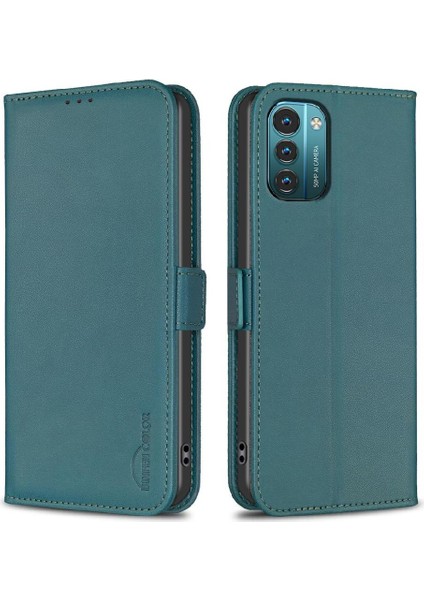 Nokia G21 Telefon Kılıfı (Yurt Dışından)