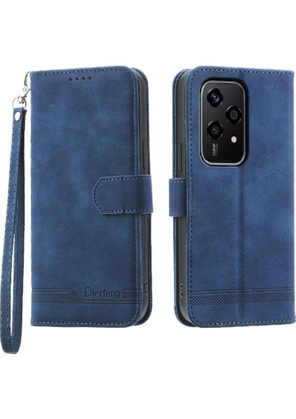 Honor 200 Lite Telefon Kılıfı (Yurt Dışından)