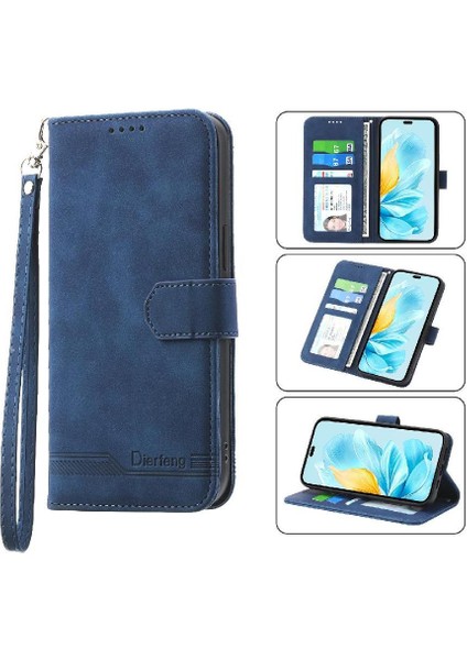 Honor 200 Lite Telefon Kılıfı (Yurt Dışından)