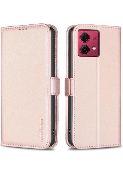 Moto G84 5G Telefon Kılıfı (Yurt Dışından)
