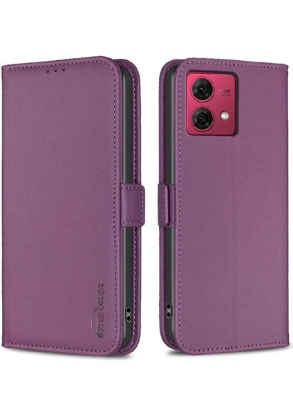 Moto G84 5G Telefon Kılıfı (Yurt Dışından)