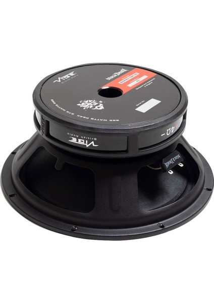 Vıbe BDPRO10M-V9 Vıbe Blackdeath Serisi 25 cm Midrange fiyatları