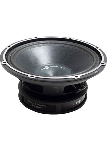 Vıbe BDPRO10M-V9 Vıbe Blackdeath Serisi 25 cm Midrange modelleri