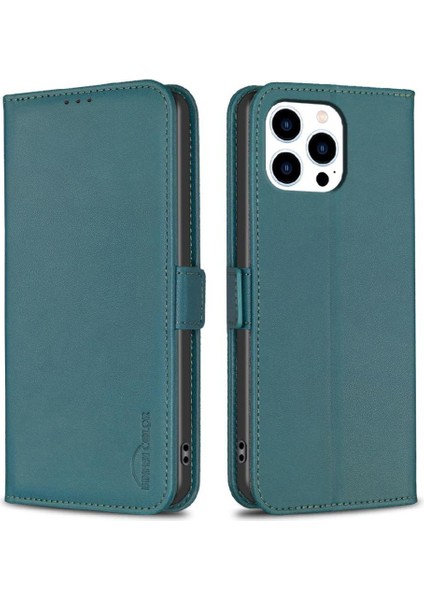 Apple iPhone 14 Pro Max Telefon Kılıfı (Yurt Dışından)