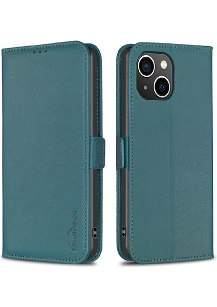 Apple iPhone 15 Telefon Kılıfı (Yurt Dışından)