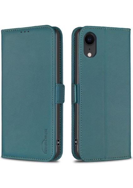 Apple iPhone XR Telefon Kılıfı (Yurt Dışından)