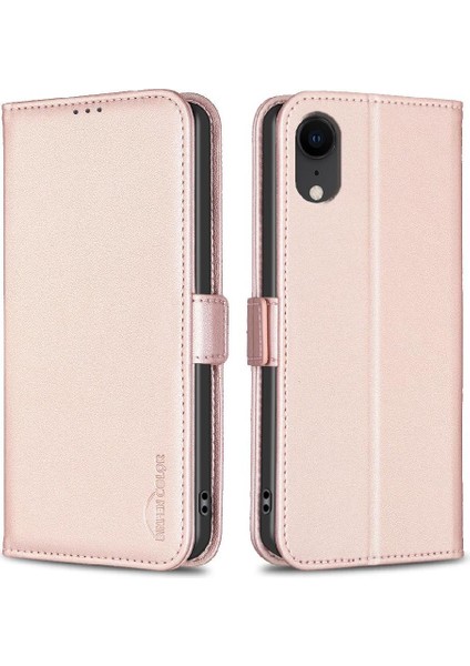 Apple iPhone XR Telefon Kılıfı (Yurt Dışından)