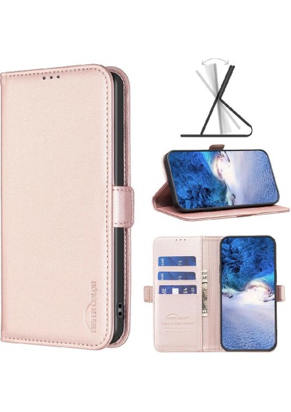 Apple iPhone 16 Pro Max Telefon Kılıfı (Yurt Dışından)