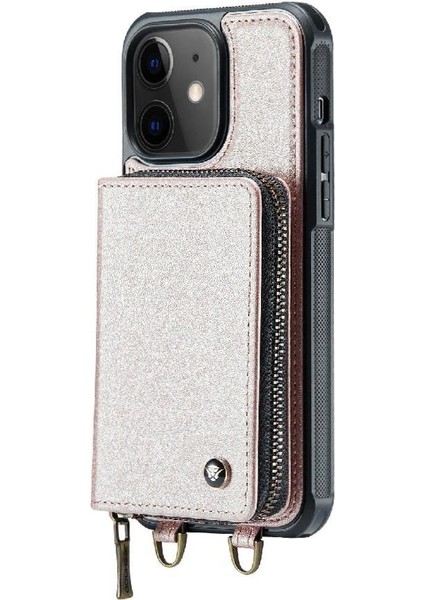 Apple iPhone 12 Pro Telefon Kılıfı (Yurt Dışından)