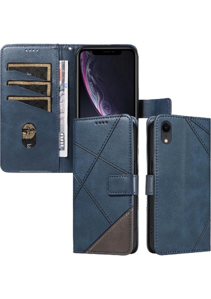 Apple iPhone XR Telefon Kılıfı (Yurt Dışından)