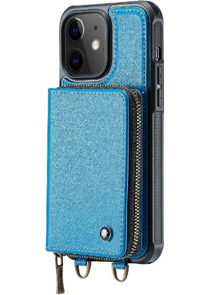 Apple iPhone 12 Telefon Kılıfı (Yurt Dışından)