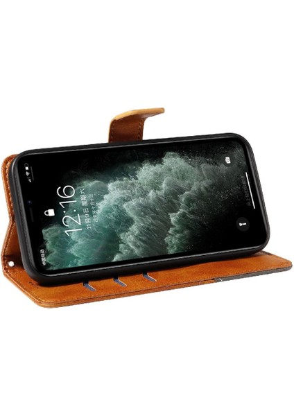 Apple iPhone 11 Pro Max Telefon Kılıfı (Yurt Dışından)
