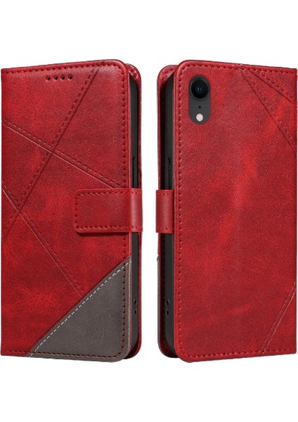 Apple iPhone XR Telefon Kılıfı (Yurt Dışından)