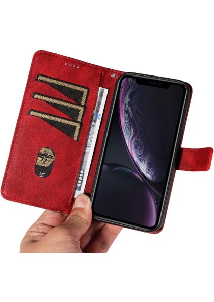 Apple iPhone XR Telefon Kılıfı (Yurt Dışından) indirimleri