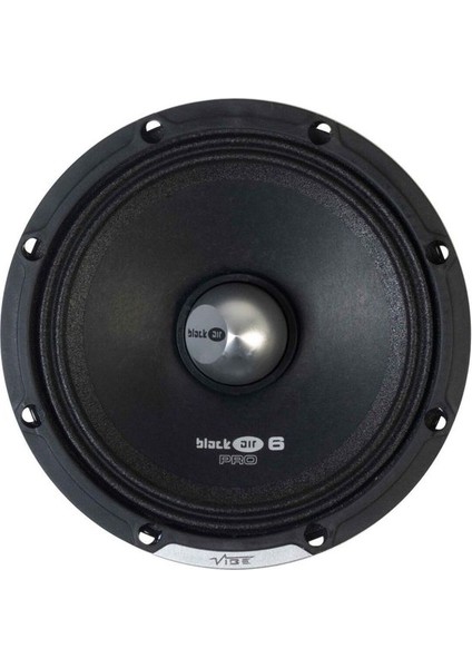 - BLACKAIRPRO6M-V0 (16CM Midrange) fırsatları