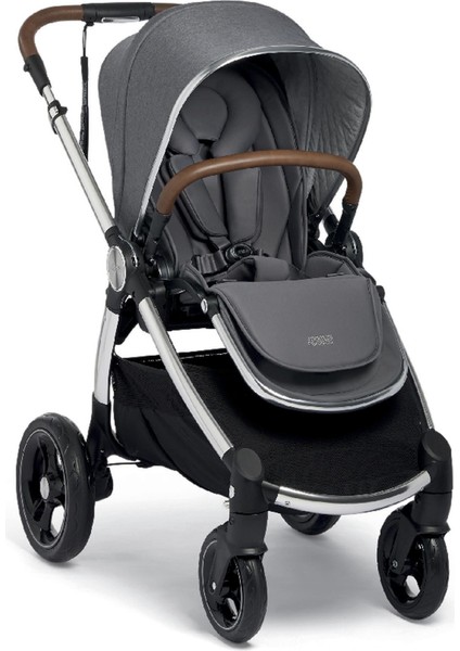 Mamas Papas Ocarro Bebek Arabası Shadow Grey