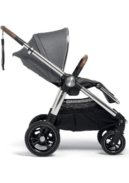 Mamas Papas Ocarro Bebek Arabası Shadow Grey