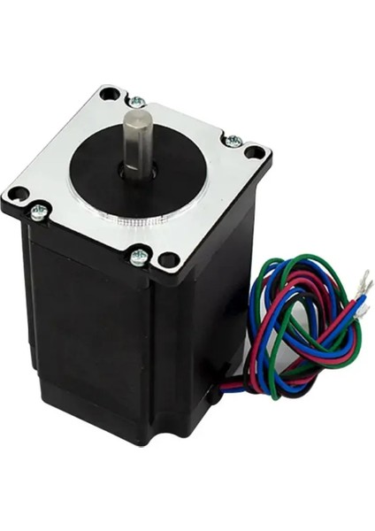 Nema 23 Step Motor | 2.2 Nm Step Motor
