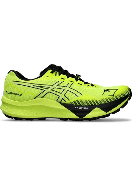 Fujispeed 3 Erkek Yeşil Outdoor Ayakkabısı 1011B888-751