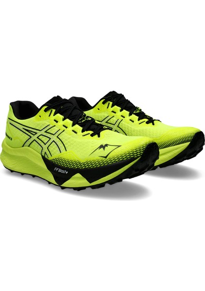 Fujispeed 3 Erkek Yeşil Outdoor Ayakkabısı 1011B888-751 modelleri
