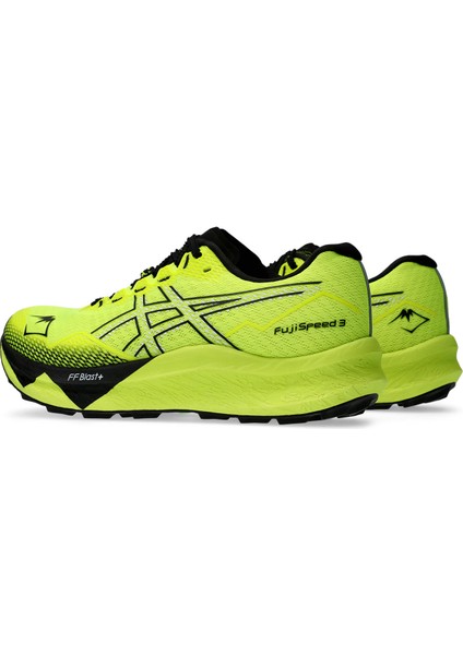 Fujispeed 3 Erkek Yeşil Outdoor Ayakkabısı 1011B888-751 fırsatları