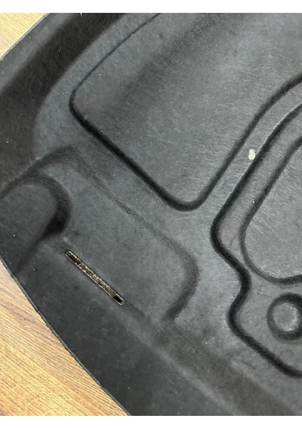 Citroen C Elysee Kaput Izalatör Ses Keçesi 2012-2019