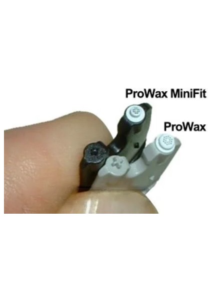 Oticon Işitme Cihazı Uyumlu Prowax Minifit Filtre indirimleri