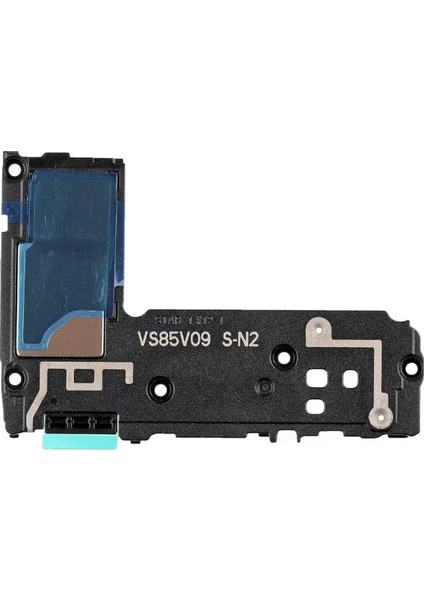Samsung S9 (SM-G960) Uyumlu Zil Buzzer Hoparlör Dış Ses