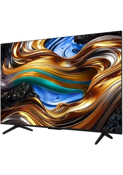 50P755 50'' 126 Ekran Uydu Alıcılı 4K Ultra HD Google LED TV