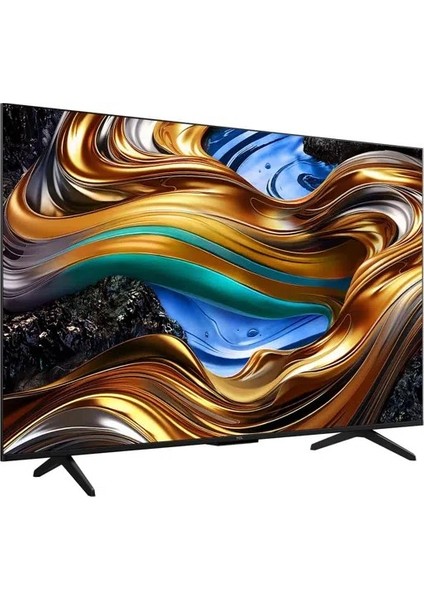 50P755 50'' 126 Ekran Uydu Alıcılı 4K Ultra HD Google LED TV