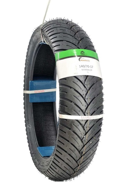 Cbr250, Ninja 250, Mt25, ARORA, R25, 140/70-17 TL Dubleks Lastik