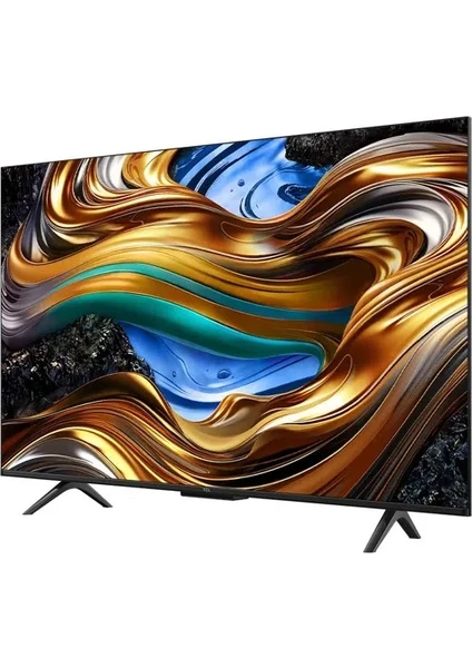 43P755GTV 43'' 106 Ekran Uydu Alıcılı 4K Ultra HD Google Smart LED TV