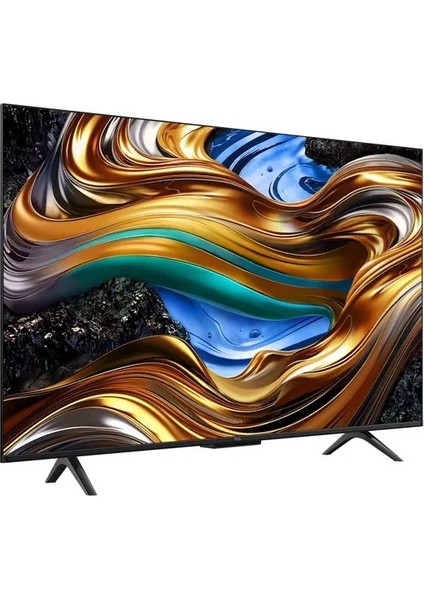 43P755GTV 43'' 106 Ekran Uydu Alıcılı 4K Ultra HD Google Smart LED TV