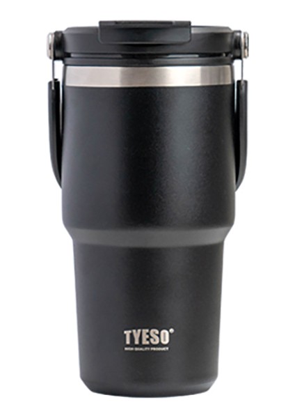 DailyNeed Termos Vakumlu Paslanmaz Çelik İki Katmanlı 600ML indirimleri
