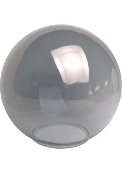 Fercam Avize Camı Globe Cam Füme