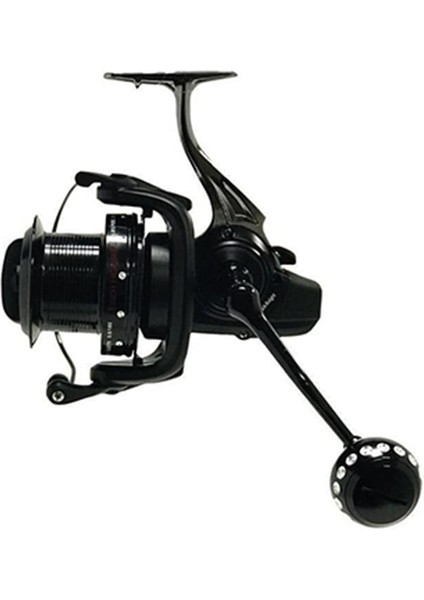 Sea Horse Seahorse 420 Long Cast - Black Hawk 10000 Kampanyalı Surf Olta Seti