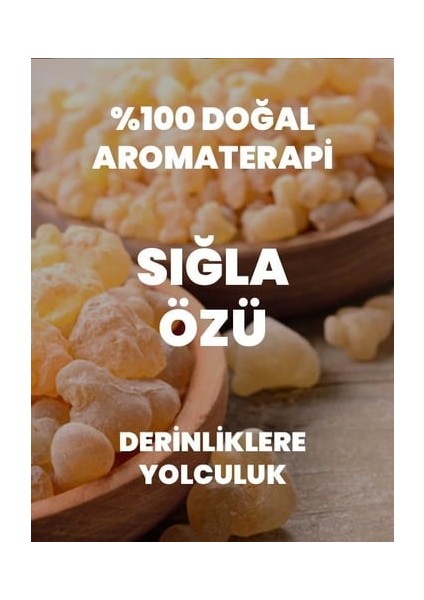 Günlük (Sığla) Yağı