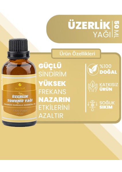 Üzerlik Yağı