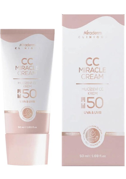 cc Miraclec Ream