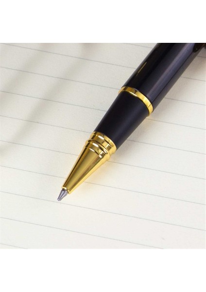 Isme Özel Besmele Temalı Altın Rengi Işlemeli Roller Kalem​ fiyatları