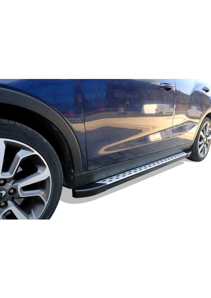 Omsa Ssangyong Tivoli Dot Line Yan Basamak 2015-2022 Arası