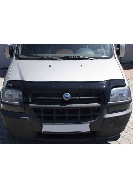 Fiat Doblo 1 Ön Kaput Rüzgarlığı 2000-2005 Arası