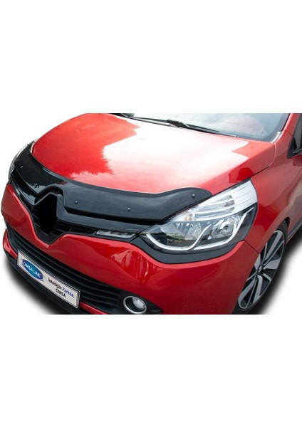 Renault Clio 4 Ön Kaput Rüzgarlığı 2012-2019 Arası