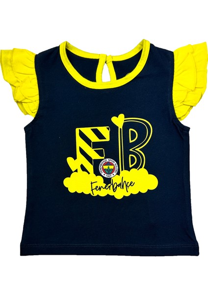 Bebek Tshirt %100 Orijinal - Fb 1504