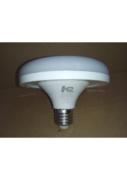 KES400 Ufo LED Ampül 20W