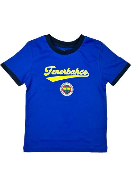 Çocuk Tshirt %100 Orijinal - Fb 1620