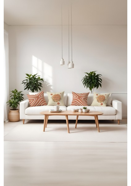 Bohem 4'lü Kırlent Kılıf Ds4 fiyatları