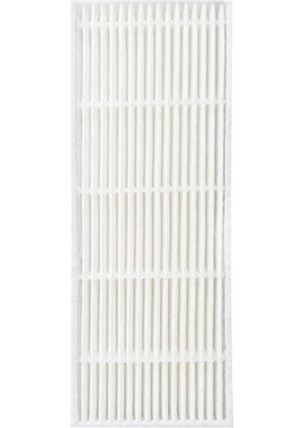 M210 M210S M210B M213 Robot Süpürge Için Yedek Hepa Filtre (Yurt Dışından) modelleri